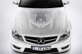 Foto 9 (Acualizado) Mercedes ha hecho oficial el C63 AMG Coupé, con vídeo incluido foto 1