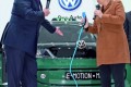 Foto 1 Alemania: Un millón de coches eléctricos para 2020 foto 1