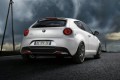Foto 1 Alfa anuncia el MiTo Quadrifoglio Verde para Frankfurt. foto 1