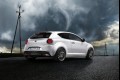 Foto 3 Alfa anuncia el MiTo Quadrifoglio Verde para Frankfurt. foto 1