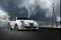 Foto 4 Alfa anuncia el MiTo Quadrifoglio Verde para Frankfurt. foto 1