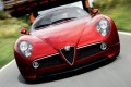 Foto 1 Alfa Romeo celebra 100 años con un súper 8C en Pebble Beach foto 1