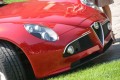 Foto 3 Alfa Romeo celebra 100 años con un súper 8C en Pebble Beach foto 1