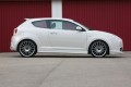 Foto 2 Alfa Romeo MiTo por Novitec foto 1