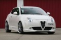 Foto 3 Alfa Romeo MiTo por Novitec foto 1