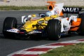 Foto 1 Alonso: Al mal tiempo, buena cara foto 1