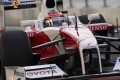 Foto 1 Alonso brilla en la sesión de hoy en Jerez foto 1