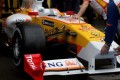 Foto 1 Alonso contará con el sistema KERS en Melbourne foto 1