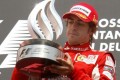 Foto 1 Alonso cree en un 50 por ciento que ganará el título foto 1
