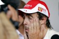 Foto 1 Alonso cree que la carrera en Valencia fue manipulada foto 1