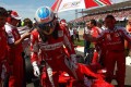 Foto 1 Alonso: el desarrollo del F10 limitado foto 1