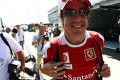 Foto 1 Alonso: En Ferrari no hay piloto número 1 ni piloto número 2 foto 1