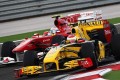 Foto 1 Alonso es crítico con el trabajo de desarrollo del F10 foto 1