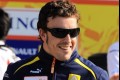 Foto 1 Alonso exultante con su primera línea en Shanghai foto 1