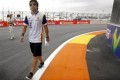 Foto 1 Alonso: Fue una carrera muy dura foto 1