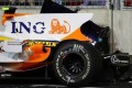 Foto 1 Alonso fuera de toda sospecha en el escándalo del Gp de Singapur de 2008 foto 1
