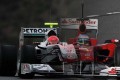 Foto 1 Alonso ilusionado por un duelo con Schumacher foto 1