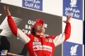 Foto 1 Alonso y Ferrari, condenados a triunfar foto 1
