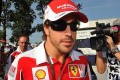 Foto 1 Alonso y Ferrari en Singapur con difusor mejorado foto 1