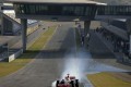 Foto 1 Alonso y Hamilton juntos en Jerez foto 1