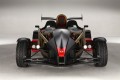Foto 4 Ariel ya tiene lista la versión V8 del Atom. foto 1
