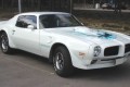 Foto 1 ASC hace un Pontiac Firebird Trans AM a partir de un Camaro moderno foto 1