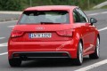 Foto 1 Así luce el nuevo Audi S1. foto 1