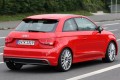 Foto 2 Así luce el nuevo Audi S1. foto 1