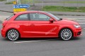 Foto 3 Así luce el nuevo Audi S1. foto 1