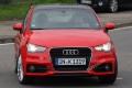 Foto 5 Así luce el nuevo Audi S1. foto 1