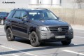 Foto 3 Así luce el nuevo Mercedes Benz ML foto 1