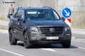 Foto 4 Así luce el nuevo Mercedes Benz ML foto 1