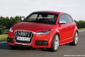 Foto 1 Así se vería el Audi S1. foto 1