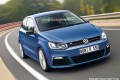 Foto 1 Así se vería el VW Polo R. foto 1
