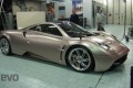 Foto 1 Así suena el V12 AMG de 700 CV del Pagani Huayra foto 1