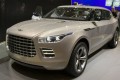 Foto 1 Aston Martin cancela el Lagonda. foto 1