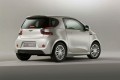Foto 2 Aston Martin Cygnet un Toyota iQ de megalujo foto 1