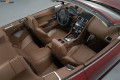 Foto 2 Aston Martin DBS Volante, el DBS sin techo... foto 1