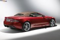 Foto 3 Aston Martin DBS Volante, el DBS sin techo... foto 1