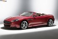 Foto 4 Aston Martin DBS Volante, el DBS sin techo... foto 1