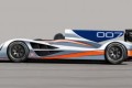 Foto 1 Aston Martin LMP1, un nuevo guerrero para las 24 de Le Mans. foto 1
