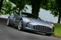 Foto 5 Aston Martin One-77, nuevas imágenes foto 1