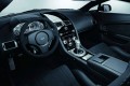 Foto 1 Aston Martin presenta dos ediciones especiales Carbon Black. foto 1