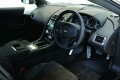 Foto 3 Aston Martin presenta dos ediciones especiales Carbon Black. foto 1
