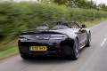 Foto 2 Aston Martin presenta el Vantaje V8 N420 Roadster. foto 1