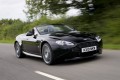 Foto 3 Aston Martin presenta el Vantaje V8 N420 Roadster. foto 1