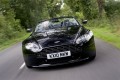 Foto 4 Aston Martin presenta el Vantaje V8 N420 Roadster. foto 1