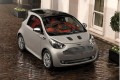 Foto 2 Aston Martin proyecta vender 6.000 unidades del Cygnet al año foto 1