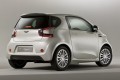 Foto 4 Aston Martin proyecta vender 6.000 unidades del Cygnet al año foto 1