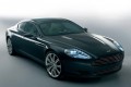 Foto 1 Aston Martin Rapide, primeros datos oficiales foto 1